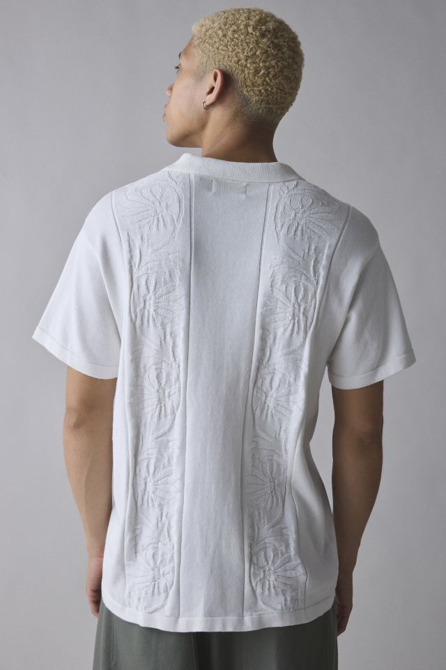 The Critical Slide Society Access Knit Shirt #1