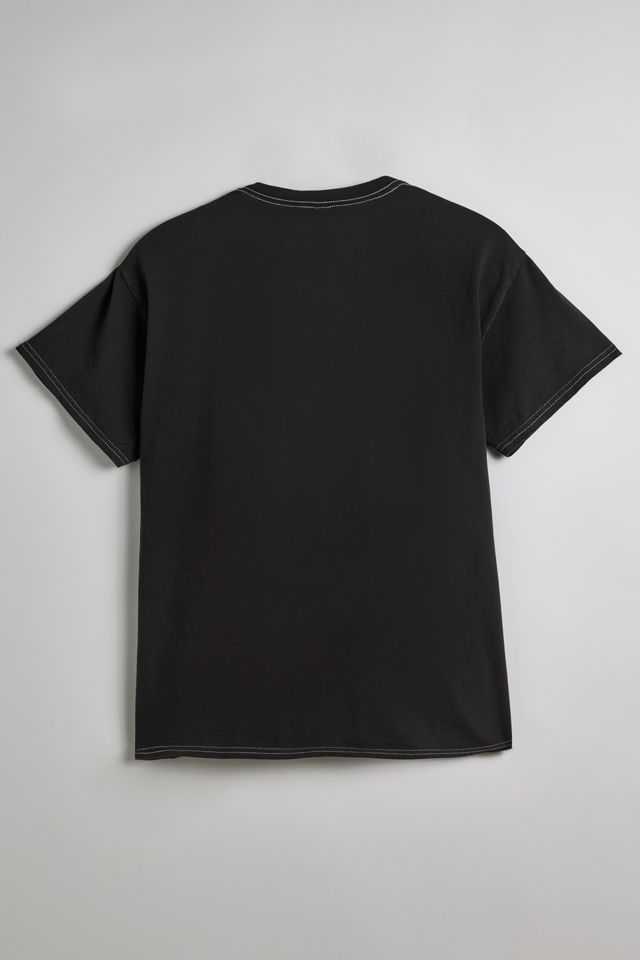 Old Milwaukee Eagle Graphic Tee #2