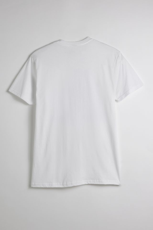 Nothing Matters Cotton Graphic Tee #2