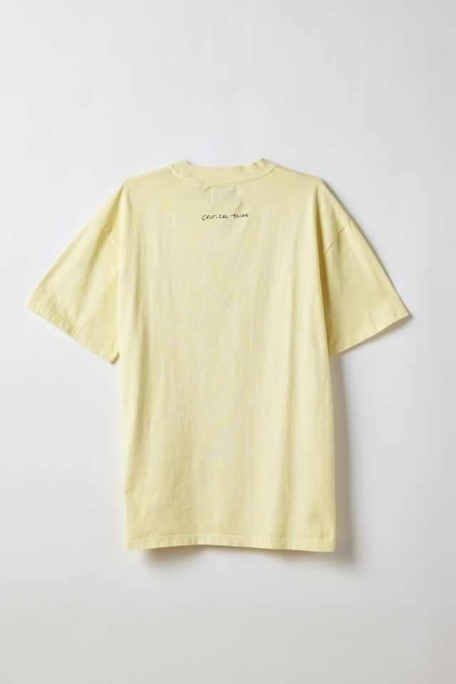 T-shirt graphique Arnie The Critical Slide Society #1
