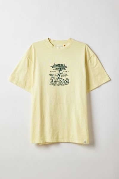 The Critical Slide Society Arnie Graphic Tee