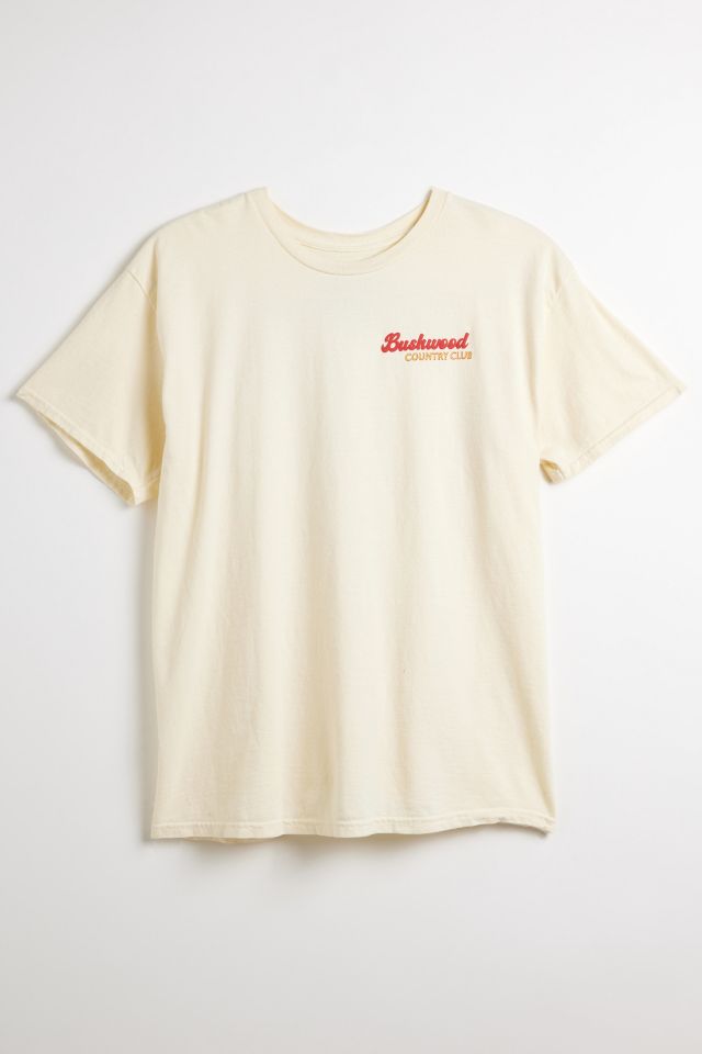 T-shirt graphique Bushwood Country Club #1