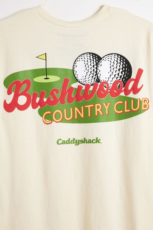 T-shirt graphique Bushwood Country Club #2