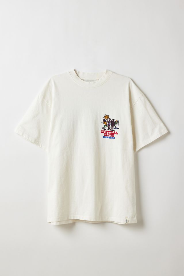 The Critical Slide Society Pavilion Graphic Tee