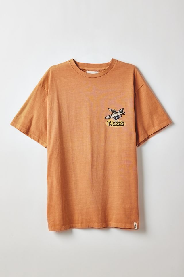 The Critical Slide Society T-shirt Graphique Cupidon #1