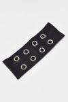 Grommet Soft And Stretchy Wide Headband