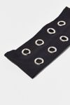 Grommet Soft And Stretchy Wide Headband