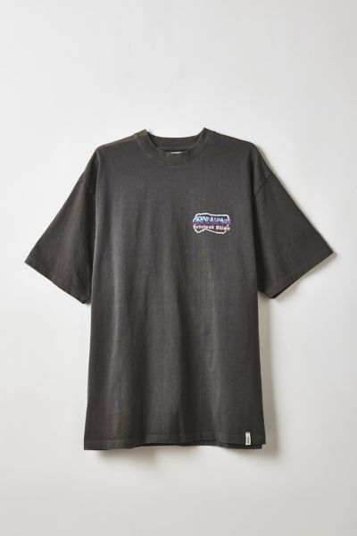 The Critical Slide Society Brainwave Graphic Tee