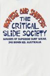 The Critical Slide Society UO Exclusive Journey Graphic Muscle Tee