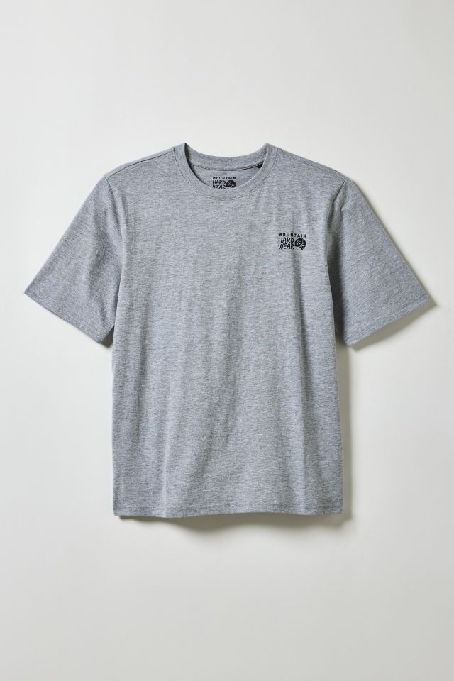 Mountain Hardwear UO Exclusive Core Graphic Tee #1