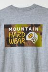 Mountain Hardwear UO Exclusive Core Graphic Tee