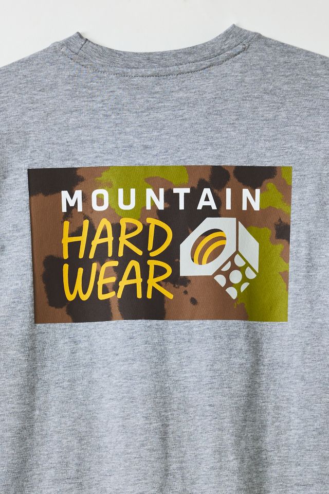 Mountain Hardwear UO Exclusive Core Graphic Tee #2
