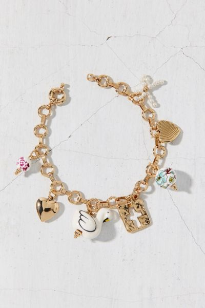 Urban outfitters bracelets hotsell