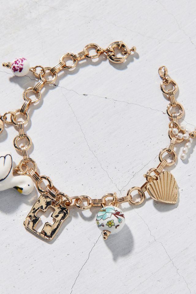 Katherine Charm Bracelet #2