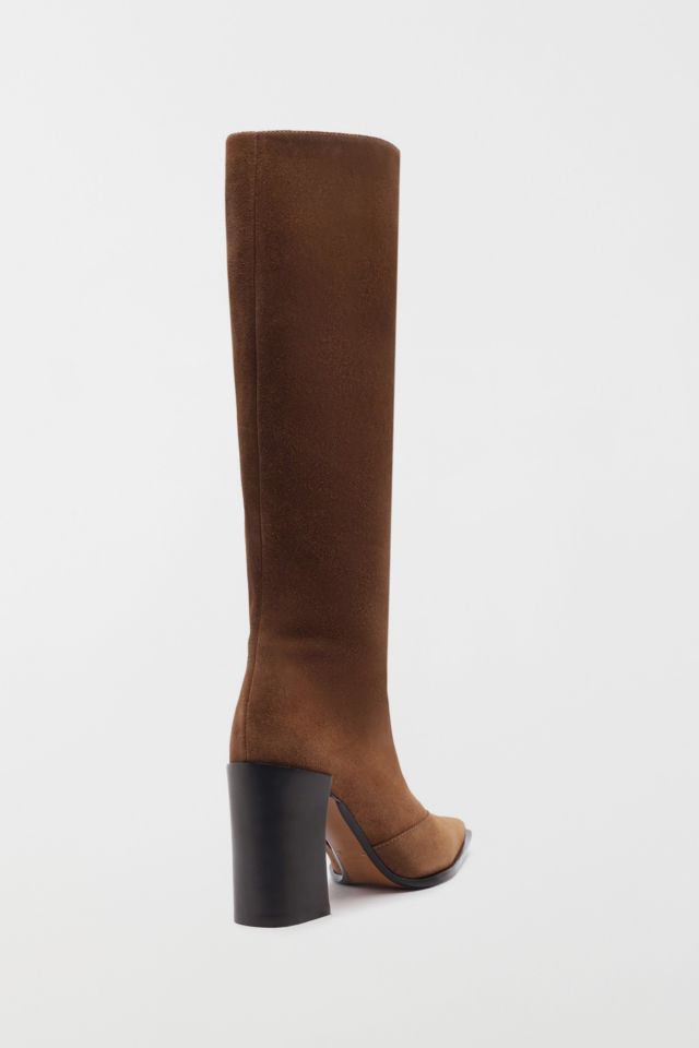 Schutz Raffaela Up Knee-High Boot #3