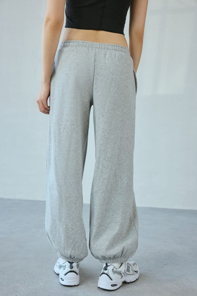 Out From Under Brenda Shine Embellished Jogger Sweatpant #3