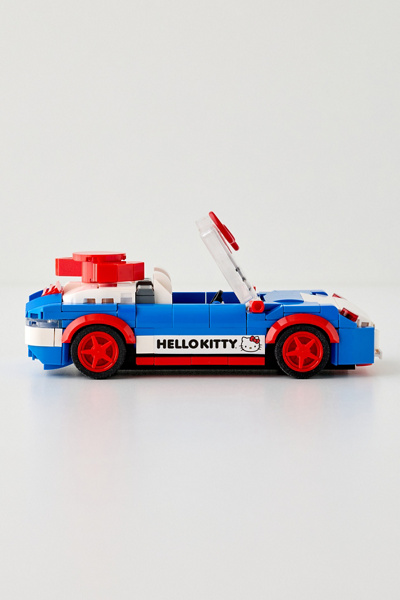 Hello Kitty Convertible IRC Vehicle - Bait AL Tarfeeh