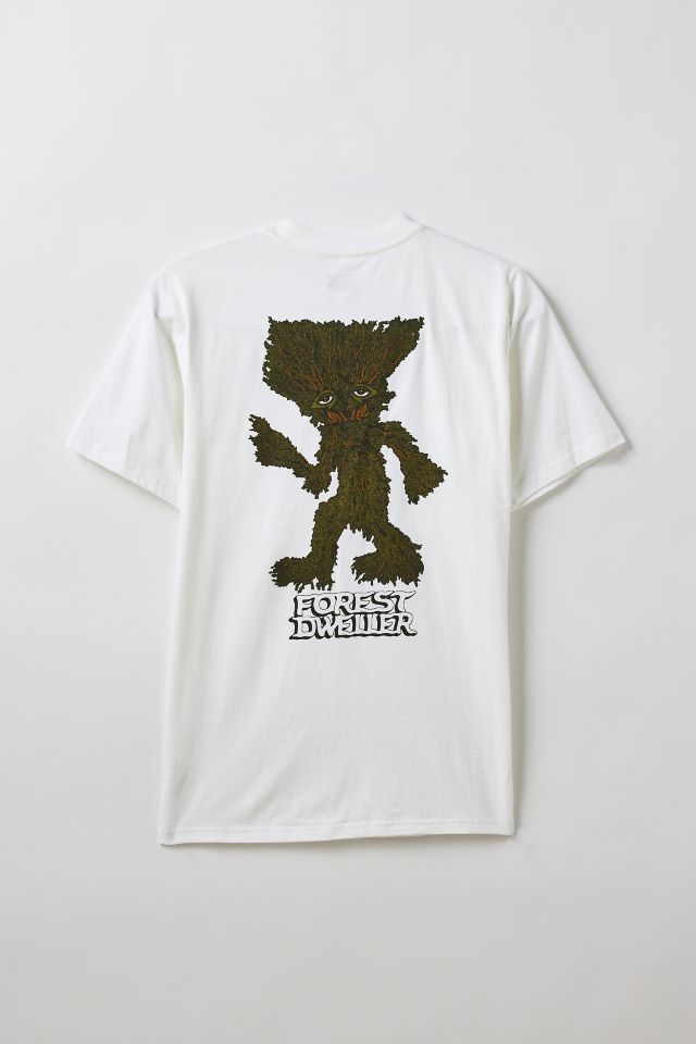 Mountain Hardwear Forest Dweller Graphic Tee #1