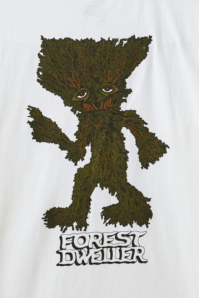 Mountain Hardwear Forest Dweller Graphic Tee #2