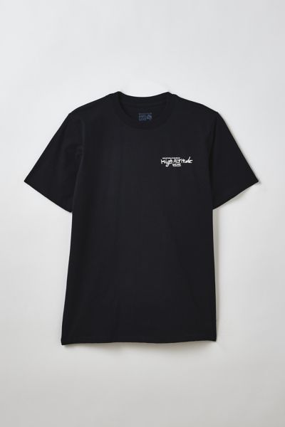 Mountain Hardwear High Altitude Graphic Tee