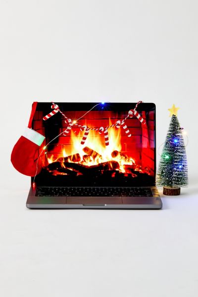 Holiday Desk Décor Set