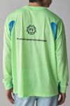 Puma F1 Oversized Racing Long Sleeve Tee