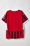 Puma AC Milan Jersey Tee