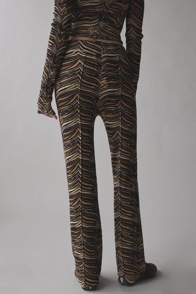 House Of Sunny Lobby Lounge Pant #1