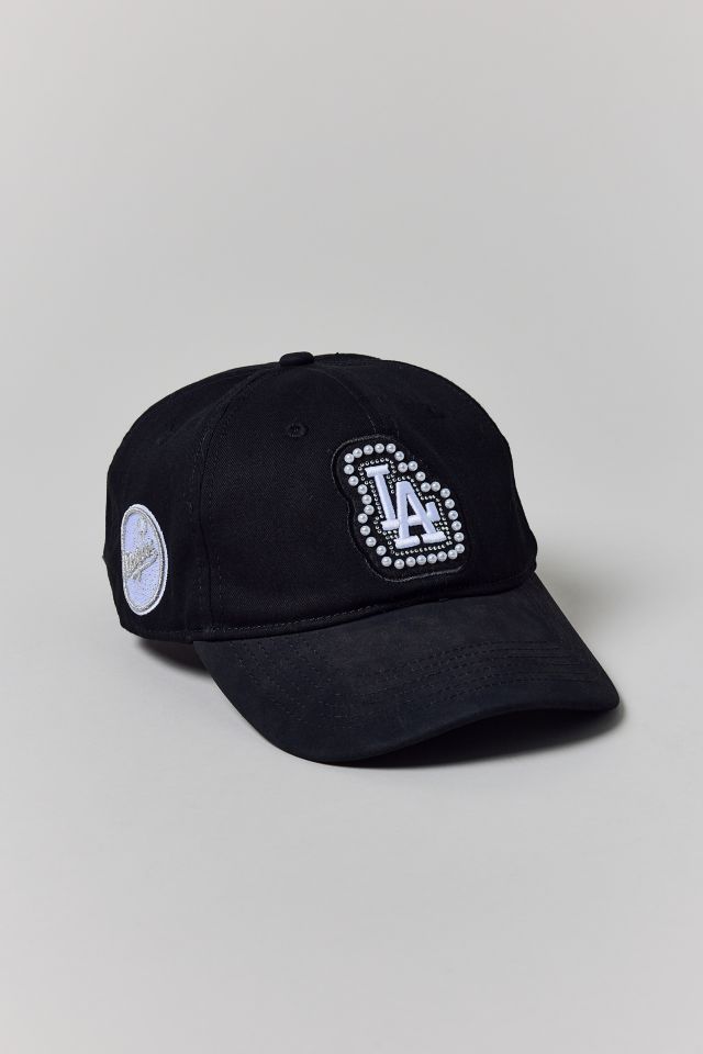Pro Standard MLB Los Angeles Dodgers Pearl Baseball Hat #1