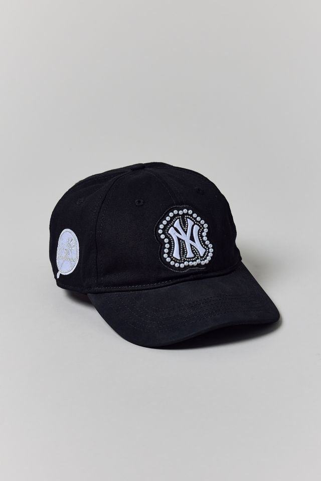 Pro Standard MLB New York Yankees Pearl Baseball Hat #1