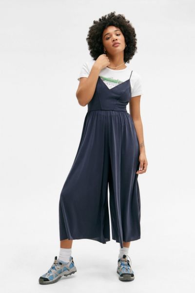 Pistola Campbell Aviator Jumpsuit | Urban Outfitters