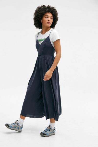 UO Molly Cupro Jumpsuit