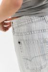 BDG Kayla Low Rider Stripe Jean