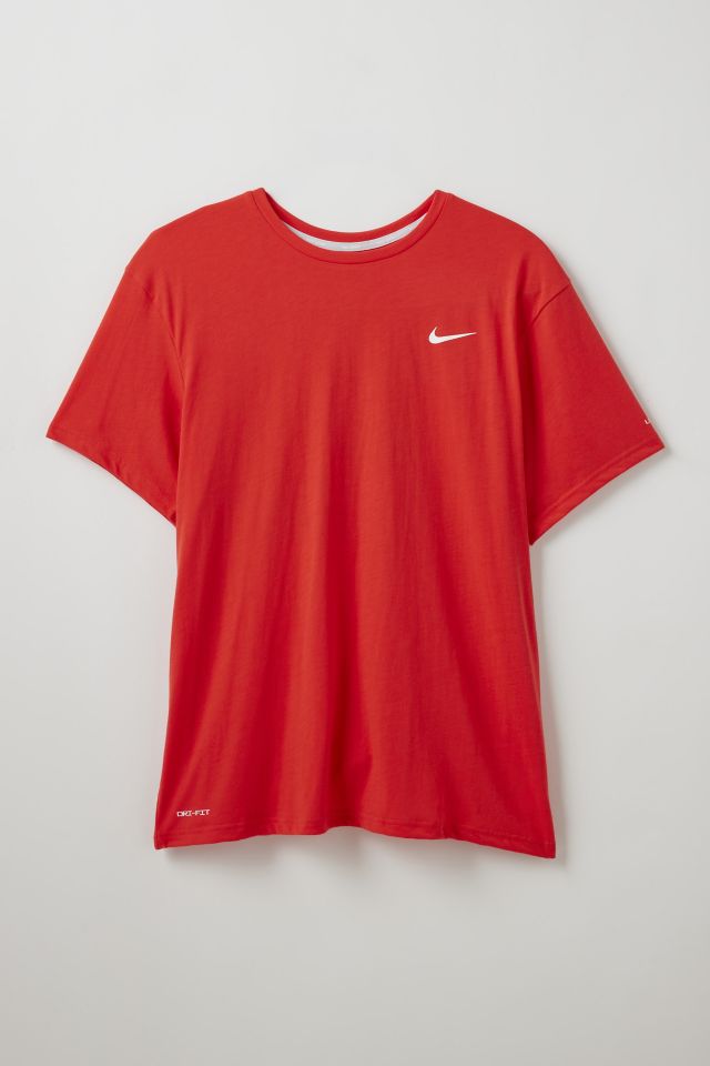 Nike Sailboat Graphic Dri-FIT Tee #1