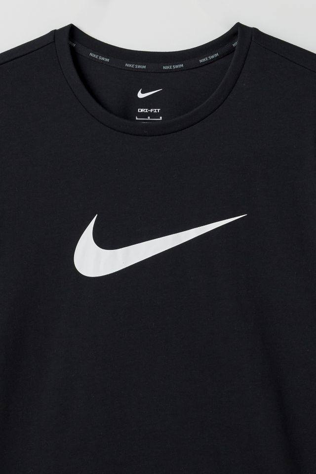 Nike Swim Specs Dri-FIT Tee #1
