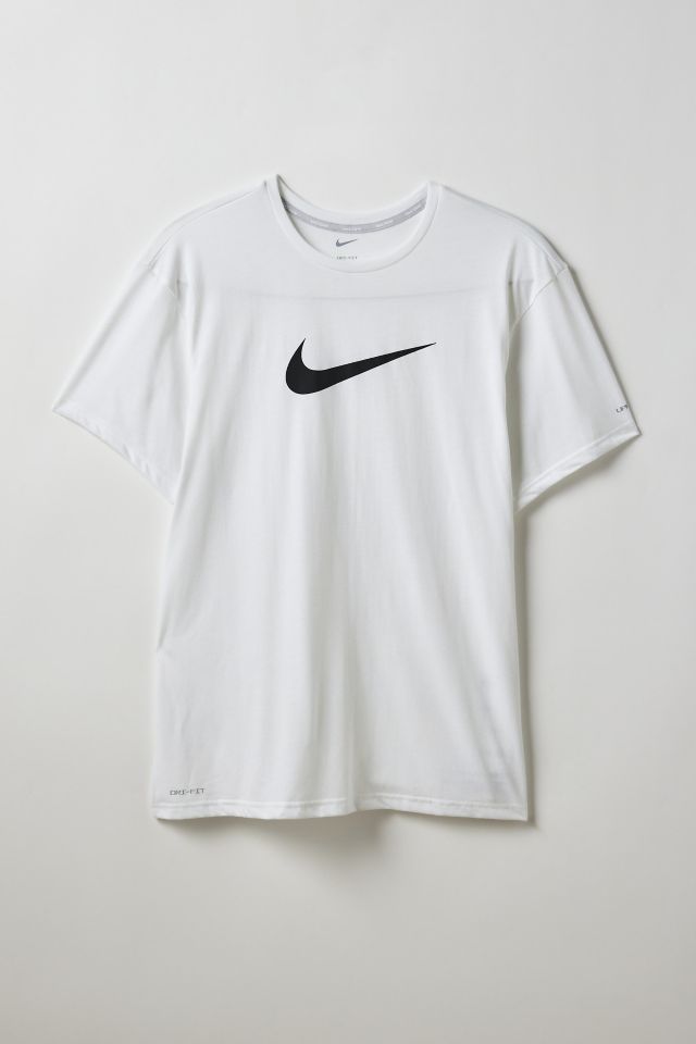 Nike Swim Specs Dri-FIT Tee #1