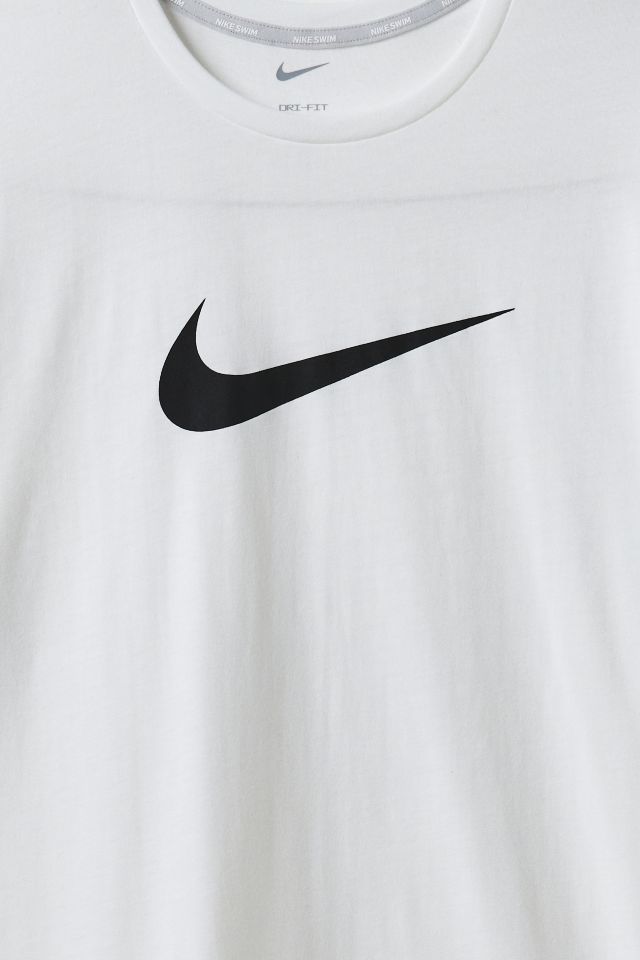 Nike Swim Specs Dri-FIT Tee #2