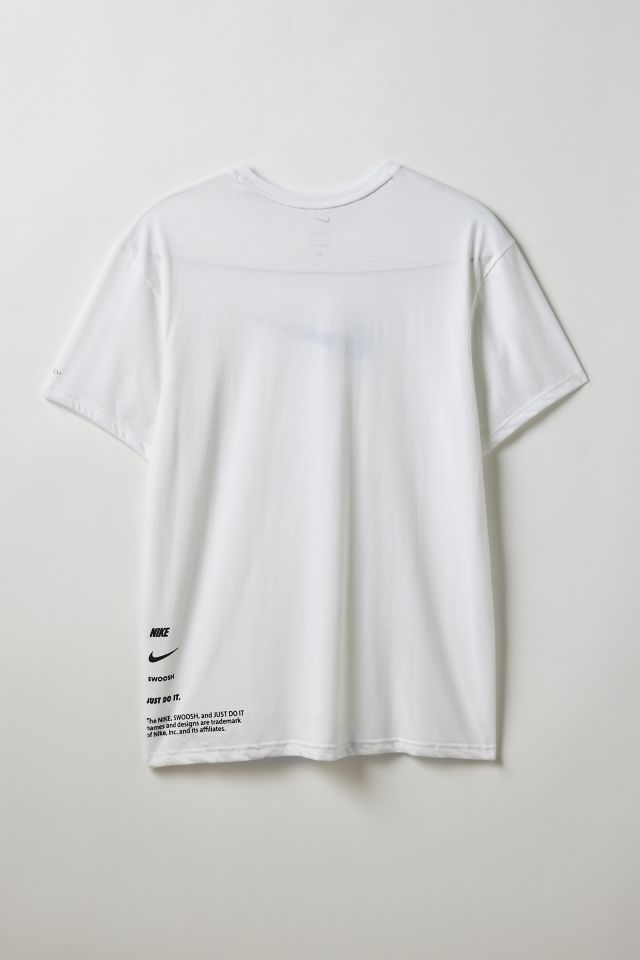 Nike Swim Specs Dri-FIT Tee #3