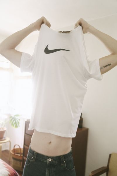 Vintage Nike 90s Crewneck Sweatshirt | Urban Outfitters