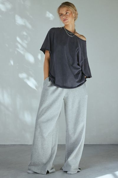 Out From Under Chill Off-The-Shoulder Tee