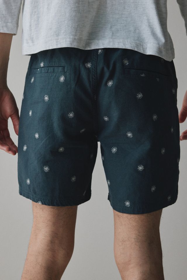 Katin Shine Local Short #1