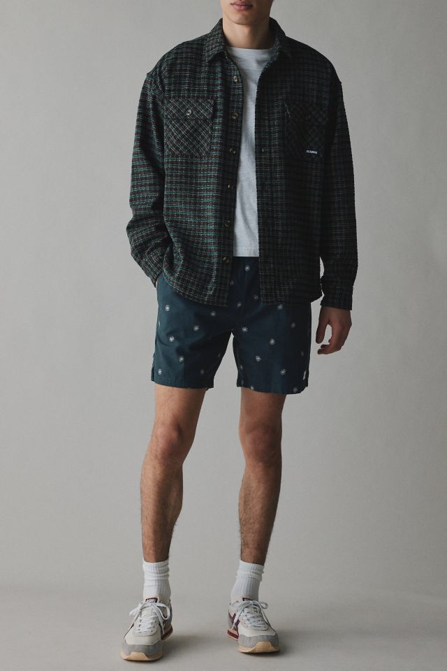 Katin Shine Local Short #2