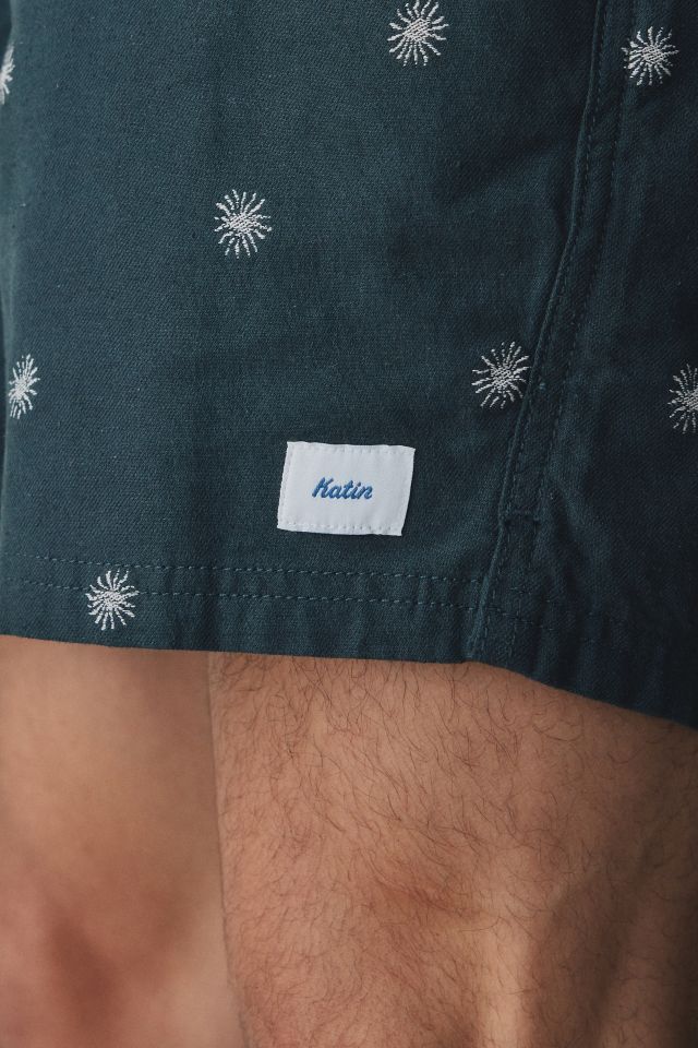 Katin Shine Local Short #3