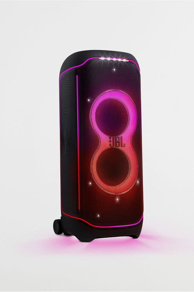 JBL Party Box Ultimate Waterproof Wi-Fi Party Speaker #1
