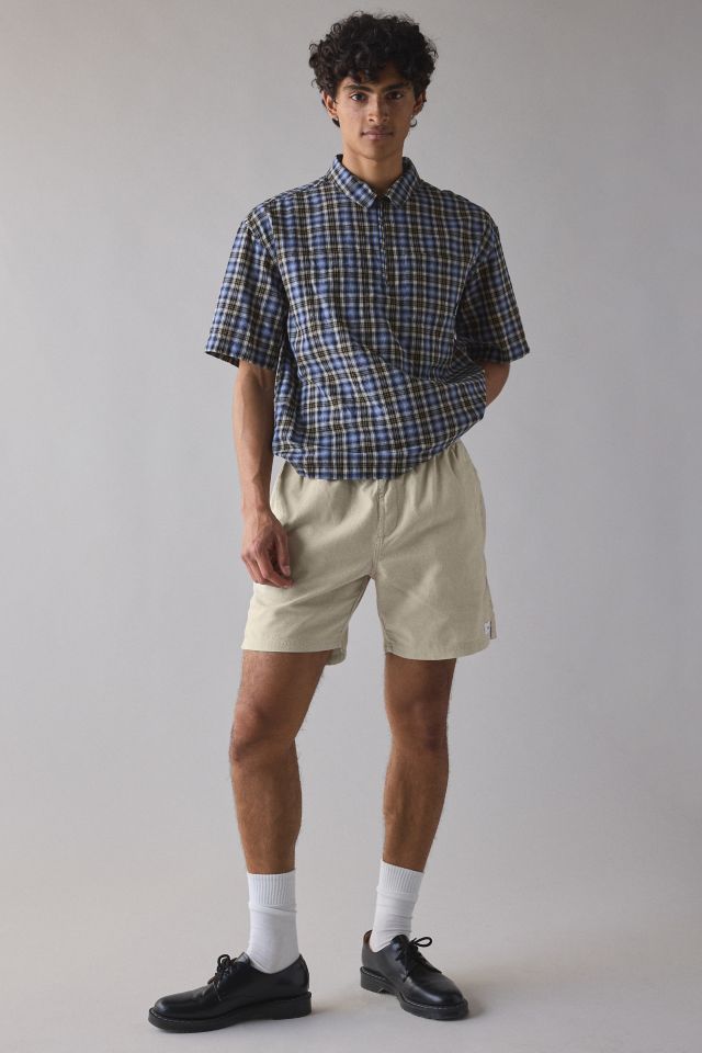 Katin Isaiah Local Cotton-Linen Short #3