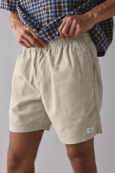 【AJO AJOBYAJO】24SS★ Check Shorts Check Shorts [BLACK] - AJOBYAJO