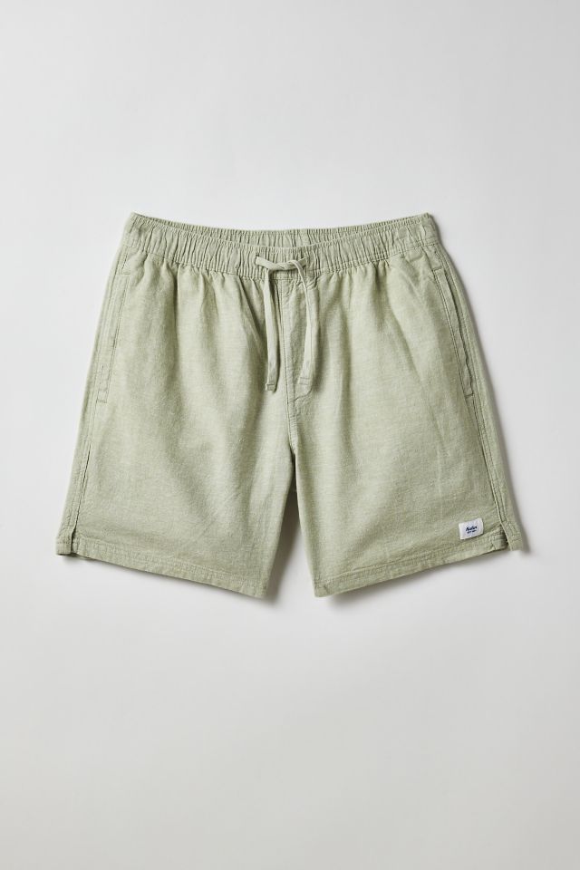 Katin Isaiah Local Short #1