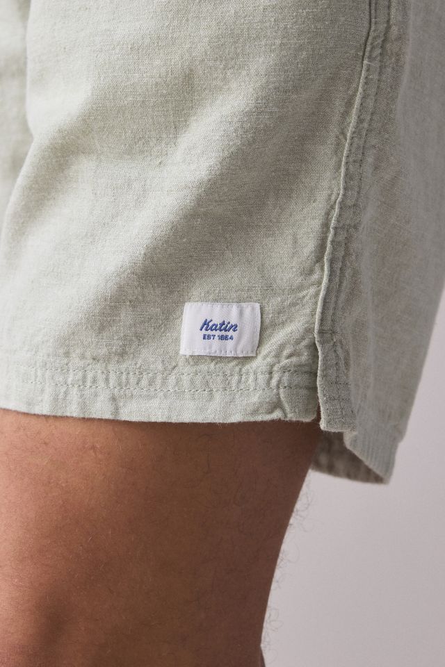 Katin Isaiah Local Short #4