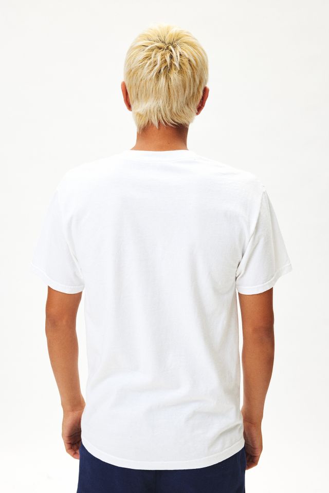 T-shirt graphique Souviens-toi de voter #1