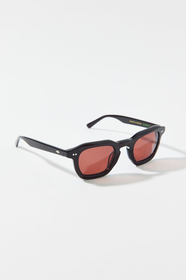 Crap Eyewear The No Wave Sunglasses #1